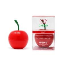 Kremas speneliams Crazy Love Cherry (8 ml)