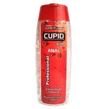 Analinis lubrikantas Cupid Glide Professional (200ml)