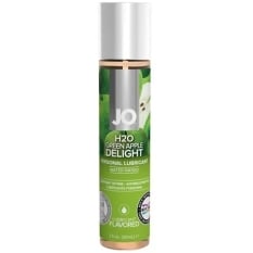 Lubrikantas System Jo H2O Green Apple Delight (30 ml)  