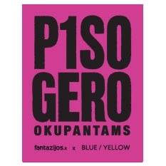 Lipdukas P1SO GERO (5 x 7 cm)