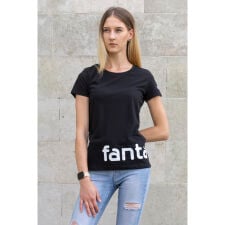 ​Moteriški marškinėliai Fantazijos.lt