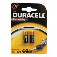 Батарейки Duracell LR1 (2 шт.)