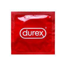 Prezervatyvai Durex Soft Sensitive (1 vnt.) 