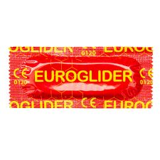 Kondoomid Euroglider