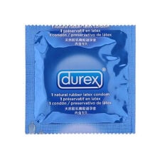 Saugiausi prezervatyvai Durex