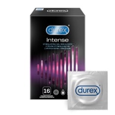 Durex Intense Orgasmic (16 vnt.)