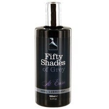 Analinis lubrikantas Fifty Shades of Grey (100 ml)