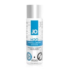 System JO H2O lubrikants Zīdainie pieskārieni (75 ml.)