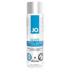 System JO - H2O шёлковое прикосновение (240 мл)