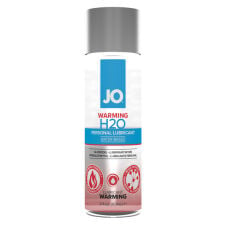 Lubrikants System JO - H2O Karstums (75 ml.)