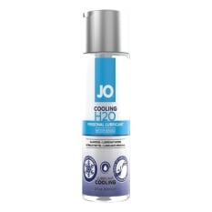 System JO H2O lubrikantas Šaltukas (60 ml)