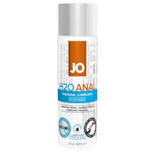 Lubrikants JO H2O Anal Cooling (60 ml)