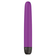 Klasikinis vibratorius Bgood Classic (purpurinis)