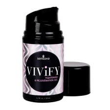 Stangrinamasis vaginos gelis Vivify (50 ml)
