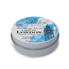 Petits Joujux масло для массажа– свеча London