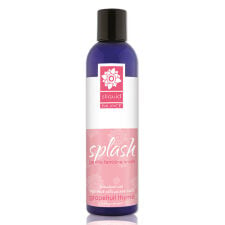 Intymios higienos prausiklis Splash Grapefruit Thyme (255 ml)