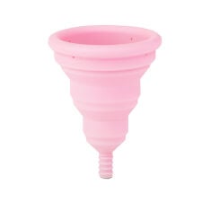 Menstruaalanum Intimina Lily Compact Cup A