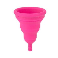 Menstruacinė taurelė Intimina Lily Compact Cup B