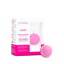 Vaginalinis kamuoliukas Intimina Laselle (38 g)