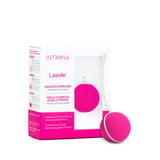 Vaginalinis kamuoliukas Intimina Laselle (48 g)