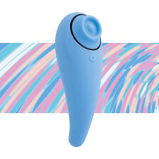 Klitora stimulators Femmegasm (zils)