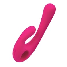 Vibratorius Flexi Bi 