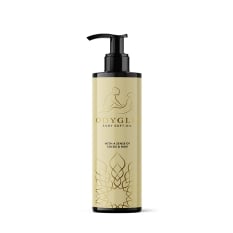 Silikono pagrindo masažo aliejus Pina Colada Paradise (150 ml)