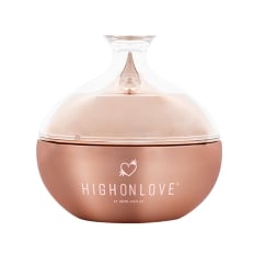 Kūno sviestas High On Love (200 ml)