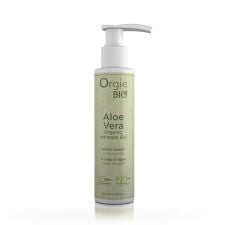 Lubrikantas Orgie Bio Aloe Vera (100 ml)