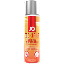 Lubrikants Cocktails Sex on the Beach (60 ml)