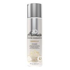 Massaažiõli Aromatix Vanilla (120 ml)