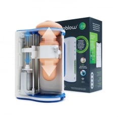 Masturbatorius Autoblow A.I.+