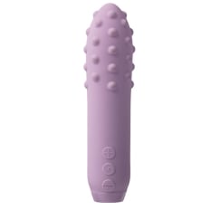 Vibratorius Duet (violetinis)