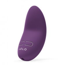 Masažuoklis LELO Lily 3 (violetinis)