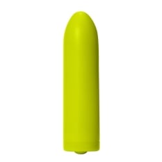 Vibruojanti kulka Zee (žalia)