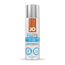 Lubrikantas System JO - H2O Anal Thick (60 ml)