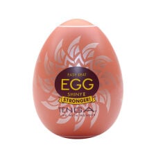 Masturbatorius Tenga Egg Shiny 2 Stronger