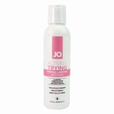 Lubrikantas vaisingumui System JO - Actively Trying (120 ml)