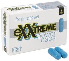 Пищевая добавка ExxTREME ( 2 таб.)