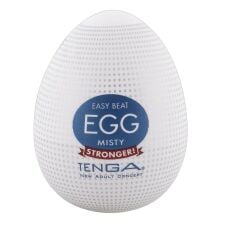 Masturbaator Tenga Egg Salapärane