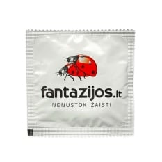 Prezervatyvai Fantazijos.lt