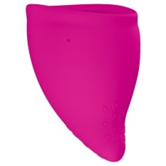 Menstruacinė taurelė Fun Cup (A dydis)
