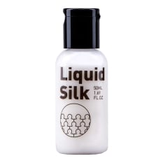 Lubrikantas Liquid Silk (50 ml)