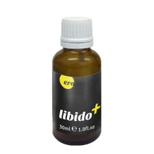 Maisto papildas Libido+ porai (30ml)