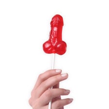 Ledinukas Strawberry Penis