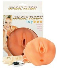 Masturbatorius „Du viename“