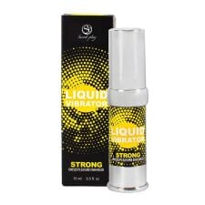 Gelis porai Liquid Vibrator Strong (15 ml)