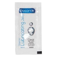 Lubrikantas Pasante Jelly (5 ml)