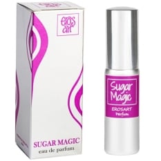 Kvepalai moterims Sugar magic (20 ml)