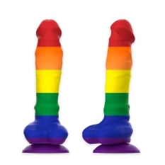 Dildo Corey Pride